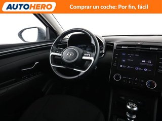 Hyundai Tucson 1.6 CRDi Klass 2WD