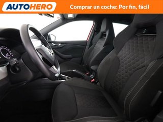 Skoda Scala 1.5 TSI ACT Ambition