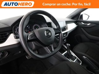 Skoda Scala 1.5 TSI ACT Ambition