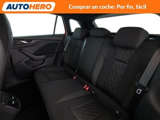 Skoda Scala 1.5 TSI ACT Ambition