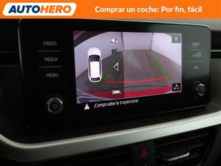 Skoda Scala 1.5 TSI ACT Ambition