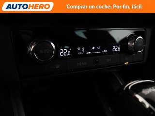 Skoda Scala 1.5 TSI ACT Ambition