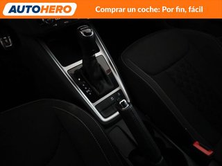 Skoda Scala 1.5 TSI ACT Ambition