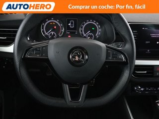 Skoda Scala 1.5 TSI ACT Ambition