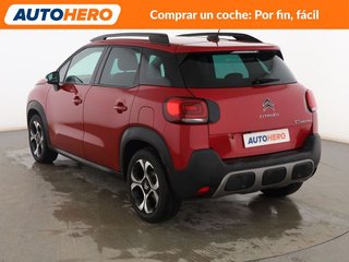 Citroën C3 Aircross 1.2 PureTech Shine