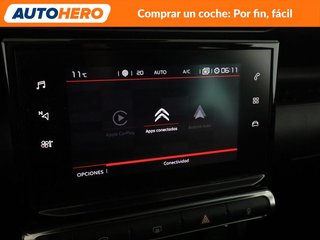 Citroën C3 Aircross 1.2 PureTech Shine