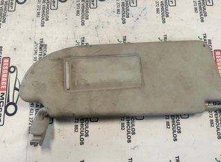 172353 parasol der 6l0857552cf4 seat ibiza (6l1)