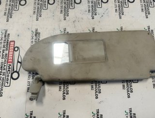 172353 parasol der 6l0857552cf4 seat ibiza (6l1)