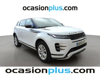 Land Rover Range Rover Evoque P160 MHEV R-Dynamic Auto 118 kW (160 CV)
