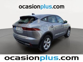 Jaguar E-PACE 2.0D Standard 120 kW (163 CV)