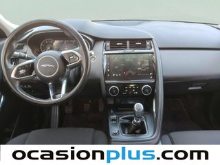 Jaguar E-PACE 2.0D Standard 120 kW (163 CV)