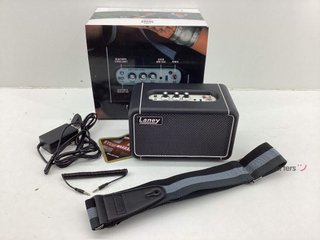 altavoz portatil bluetooth laney f67 supergroup
