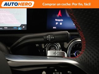 Mercedes Clase A A 180 Mild-Hybrid AMG Line