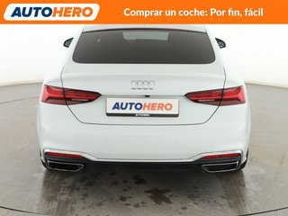 Audi A5 35 TDI Mild-Hybrid S line