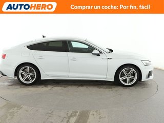 Audi A5 35 TDI Mild-Hybrid S line