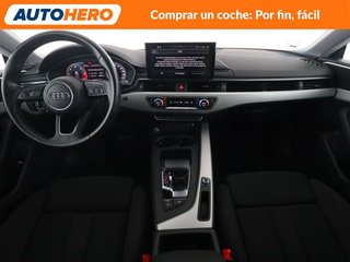 Audi A5 35 TDI Mild-Hybrid S line