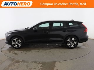Volvo V60 2.0 B4 Mild-Hybrid Core AWD