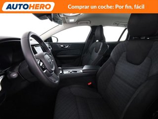 Volvo V60 2.0 B4 Mild-Hybrid Core AWD