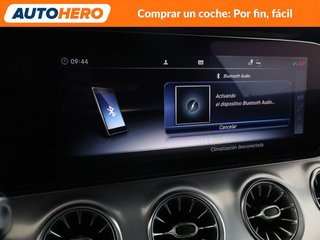 Mercedes Clase E E 220 d AMG Line