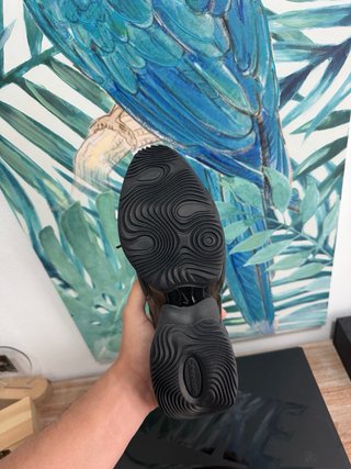Zapatillas Nike Air Max Muse Negras