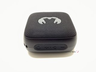 altavoz portatil bluetooth fresh n rebel enceinte sans fil
