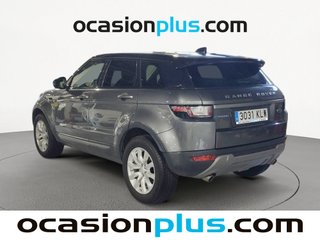 Land Rover Range Rover Evoque 2.0L eD4 Pure 4x2 110 kW (150 CV)