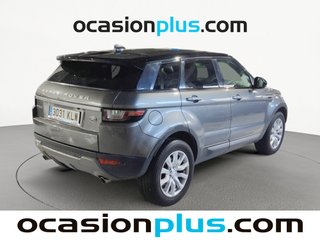 Land Rover Range Rover Evoque 2.0L eD4 Pure 4x2 110 kW (150 CV)