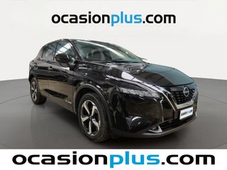 Nissan Qashqai E-POWER Acenta 140 kW (190 CV)