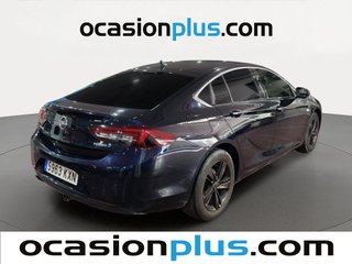 Opel Insignia GS 2.0 CDTi Turbo D Excellence 125 kW (170 CV)