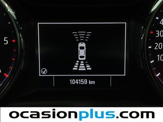 Opel Insignia GS 2.0 CDTi Turbo D Excellence 125 kW (170 CV)