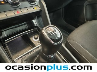Skoda Karoq 1.6 TDI Like 85 kW (115 CV)
