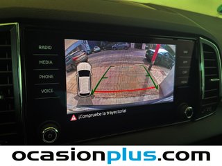 Skoda Karoq 1.6 TDI Like 85 kW (115 CV)