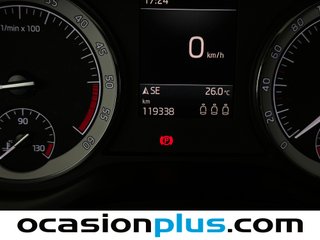 Skoda Karoq 1.6 TDI Like 85 kW (115 CV)