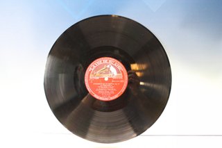Lp Johanna Martzy. Paul Kletzki. Brahms