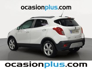 Opel Mokka 1.7 CDTi S&S Excellence 4x2 96 kW (130 CV)