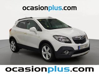 Opel Mokka 1.7 CDTi S&S Excellence 4x2 96 kW (130 CV)