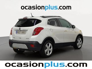 Opel Mokka 1.7 CDTi S&S Excellence 4x2 96 kW (130 CV)