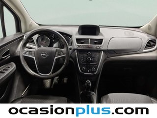 Opel Mokka 1.7 CDTi S&S Excellence 4x2 96 kW (130 CV)