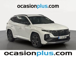 Hyundai Tucson 1.6 TGDI N-Line 30 Aniversario 110 kW (150 CV)