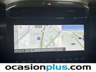 Hyundai Tucson 1.6 TGDI N-Line 30 Aniversario 110 kW (150 CV)
