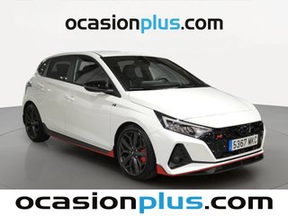 Hyundai i20 1.6T N 150 kW (204 CV)
