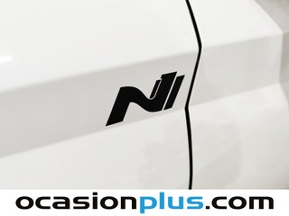 Hyundai i20 1.6T N 150 kW (204 CV)