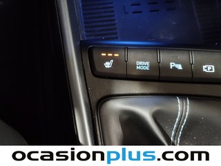 Hyundai i20 1.6T N 150 kW (204 CV)