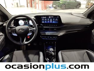 Hyundai i20 1.6T N 150 kW (204 CV)