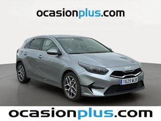 Kia Ceed 1.5 MHEV Tech DCT 118 kW (160 CV)