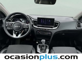 Kia Ceed 1.5 MHEV Tech DCT 118 kW (160 CV)