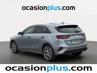Kia Ceed 1.5 MHEV Tech DCT 118 kW (160 CV)