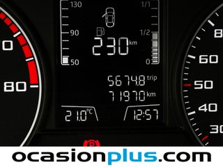 SEAT Ibiza 1.2 TSI Reference 66 kW (90 CV)