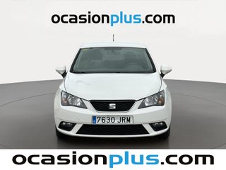 SEAT Ibiza 1.2 TSI Reference 66 kW (90 CV)
