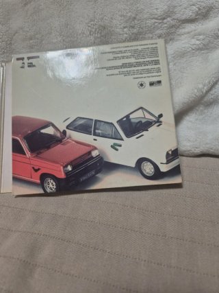 La Ruta a Valencia 72 Horas 90s